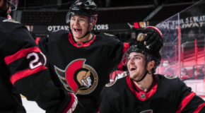 Game Day- Senators, Canadiens Battle Again in Ottawa