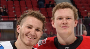 Game Day- Tkachuk Bowl Begins in Ottawa