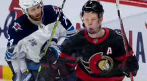 Predict the Tkachuk Contract Contest