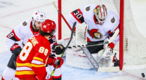 Murray Strong Again in Win Over Flames