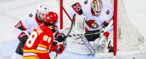 Murray Strong Again in Win Over Flames