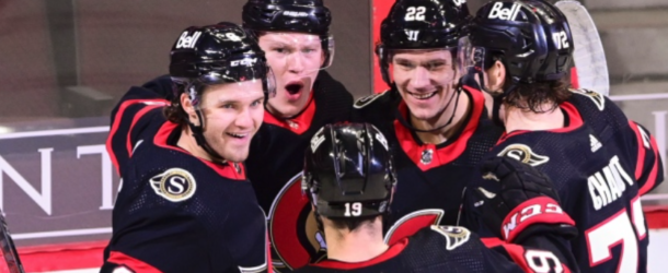 ChirpEd- A Closer Look at Ottawa’s Lineup