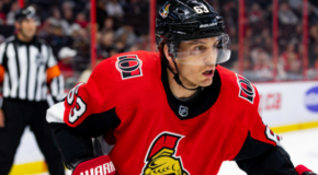 Ennis Signs PTO with Ottawa