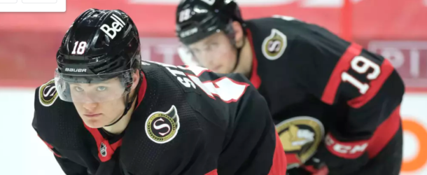 Game Day- Senators Host Rangers on Saturday Afternoon