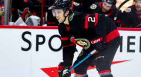 Game Day- Senators Host Canadiens at CTC