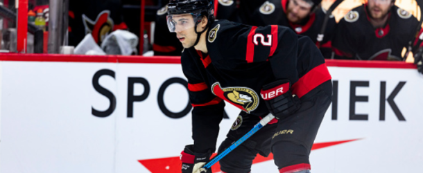 Game Day- Senators Host Canadiens at CTC