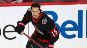 Del Zotto Placed on Waivers