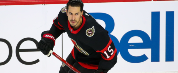 Del Zotto Placed on Waivers