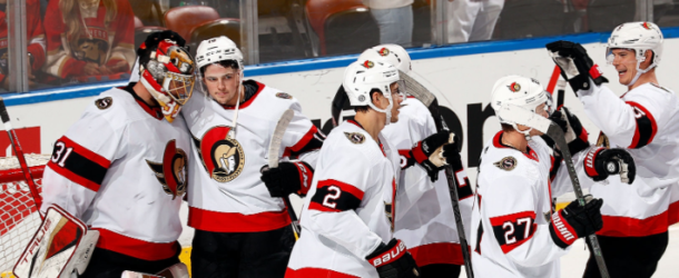 Senators Humble League’s Top Team