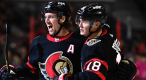 Game Day- Senators Host Devils at CTC