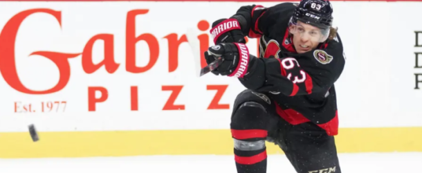 Game Day- Surging Senators Host Surging Hurricanes