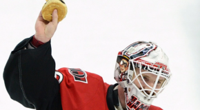 Game Day- Senators Host Hammond’s Habs