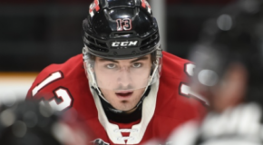 Patience is Key with Tyler Boucher