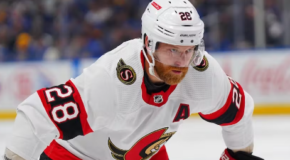 Game Day- Senators Look to Bounce Back in Florida