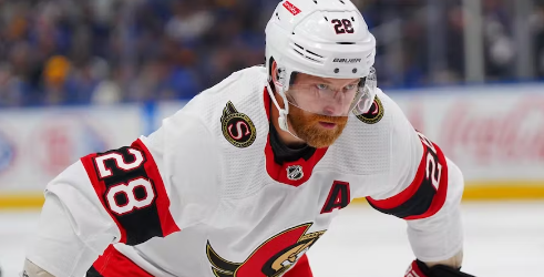 Game Day- Senators Look to Bounce Back in Florida