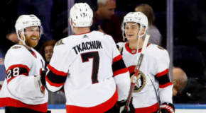 Game Day- Senators, Penguins Battle on Friday Night