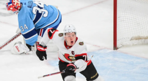 Game Day- Senators Visit Canadiens in Montreal