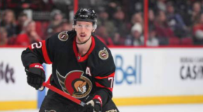 Chabot to Miss Two Weeks
