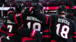 Game Day – Senators Host Leafs on Saturday Night