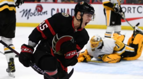 Game Day – Senators Host Penguins on Tuesday Night