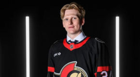 Senators Prepare for Rookie Tournament in Buffalo