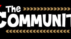 Introducing – The Community