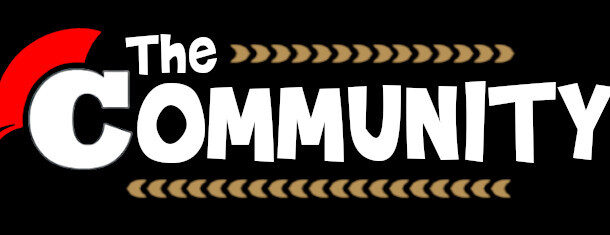 The Community (ft Ian Mendes)