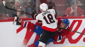 Game Day – Preseason Mercifully Ends vs. Canadiens