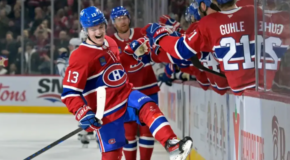 Senators Fall Flat in Montreal