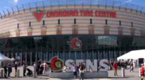 Game Day – Senators Host Panthers in Season Opener