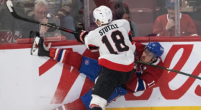 Game Day – Senators Visit Canadiens on Saturday Night