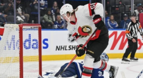 Senators Return Yakemchuk to WHL