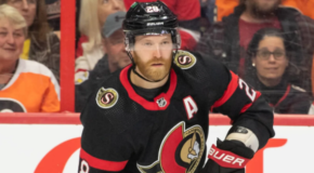 Game Day – Surging Senators Host Flyers