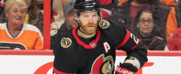 Game Day – Surging Senators Host Flyers