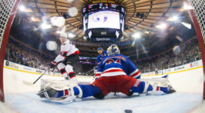 Game Day – Senators Travel to New York to Visit Rangers