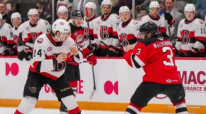 Senators Recall Jenik and Matinpalo