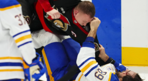 Game Day – Senators Return Home to Host Sabres