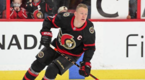 Tkachuk’s Status Unclear for Tomorrow Night