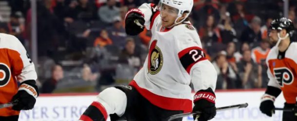 Senators Find a Way in Philadelphia