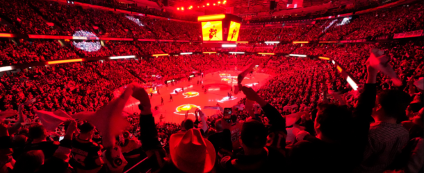 Game Day – Senators Try to Stay Alive in Game 4