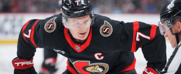 Game Day – Senators Begin Preseason vs. Leafs