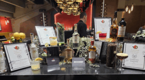 Senators Host Season Launch Event at the CTC