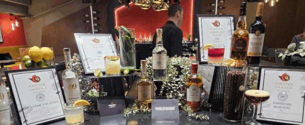 Senators Host Season Launch Event at the CTC