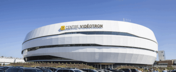 Jour de match – Les Sénateurs accueillent les Canadiens à Québec