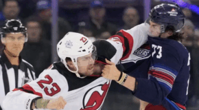 Senators Acquire MacDermid from New Jersey