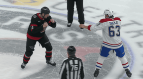 Game Day – Senators Wrap Up Preseason in Montreal