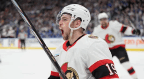 Game Day – Senators Look Bounce Back in Buffalo