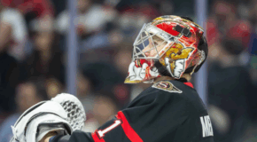 Game Day – Senators Return Home to Host Bruins