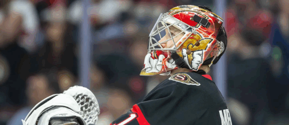 Game Day – Senators Return Home to Host Bruins
