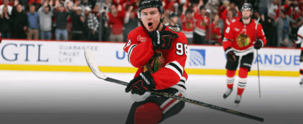 Senators Stumble in Chicago